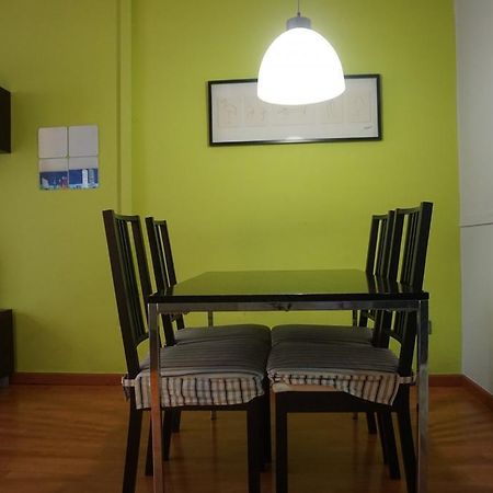 Aparteasy - Montjuic & Fira バルセロナ エクステリア 写真