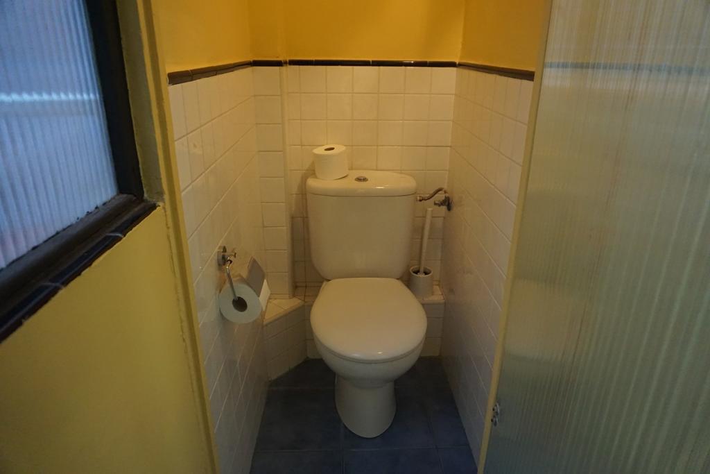 Aparteasy - Montjuic & Fira バルセロナ エクステリア 写真