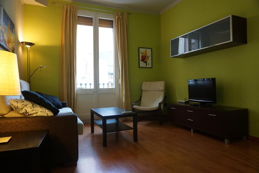 Aparteasy - Montjuic & Fira バルセロナ エクステリア 写真