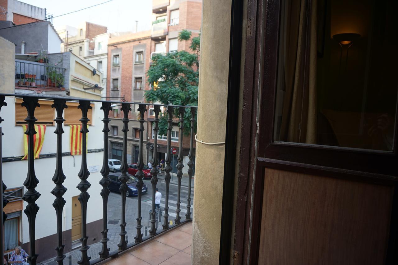 Aparteasy - Montjuic & Fira バルセロナ 部屋 写真